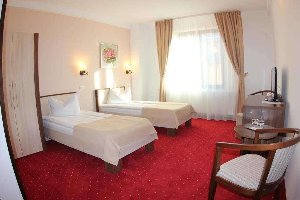 Hotel Stefani