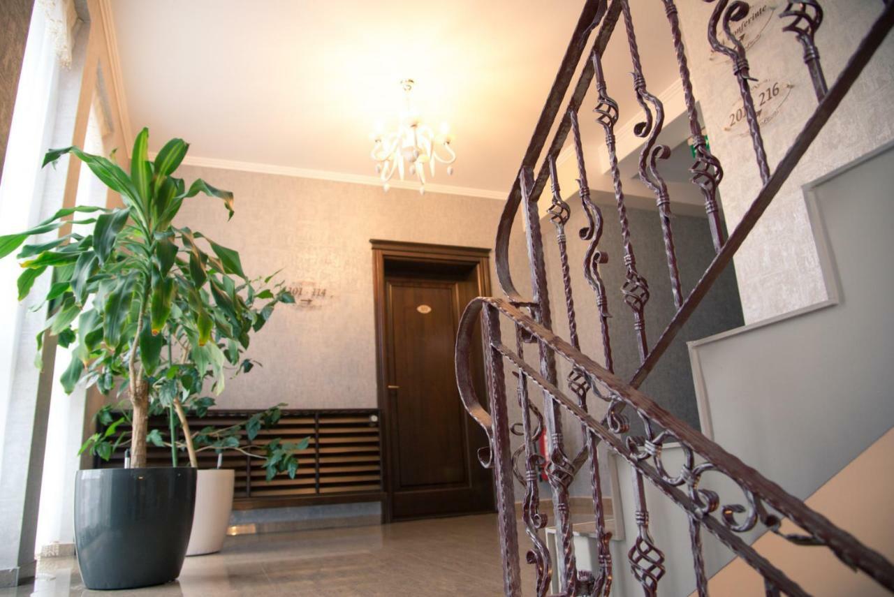 Stefani Hotel Hermannstadt