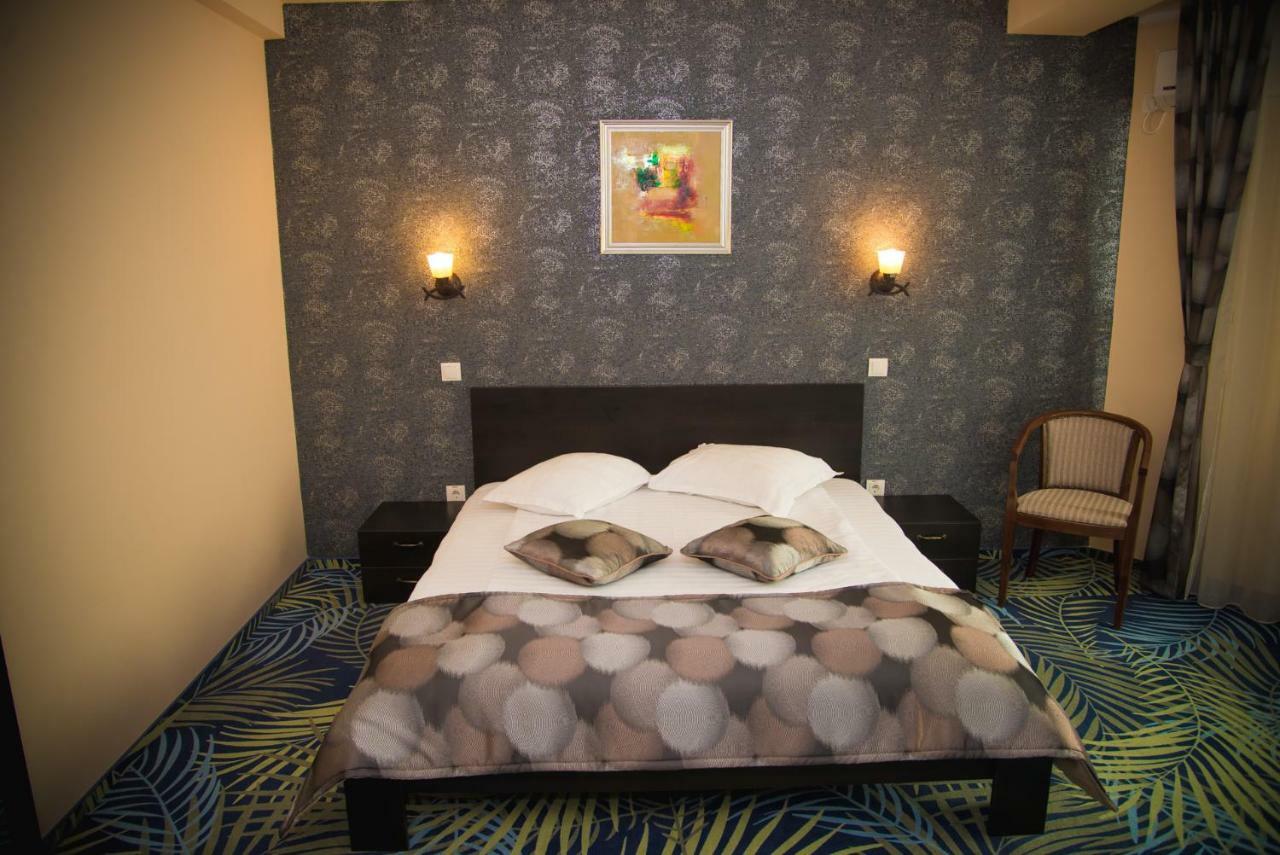 Stefani Hotel Sibiu
