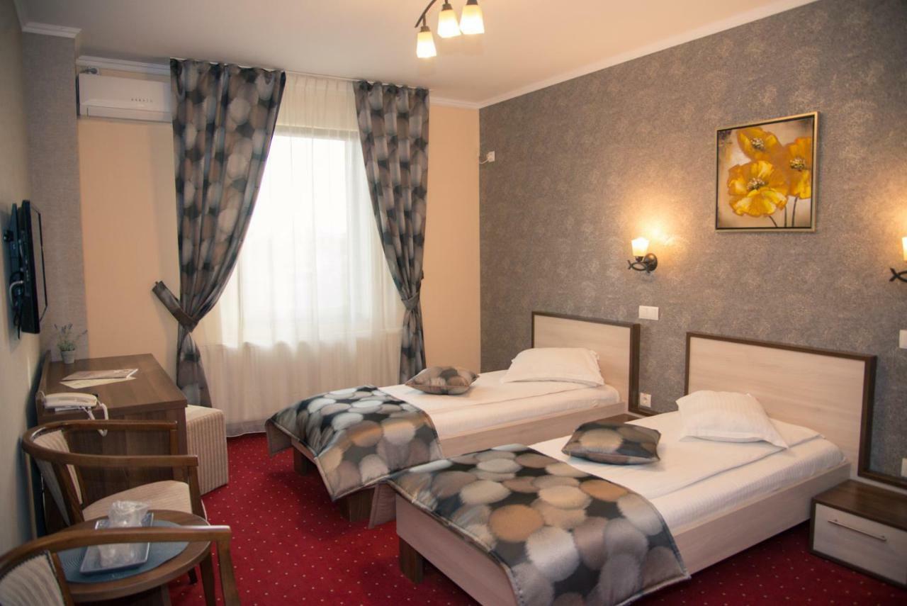 Stefani 4* Sibiu